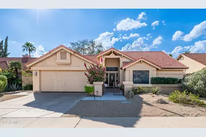 13286 N 101st Street S, Scottsdale, AZ 85260 - Photo 1