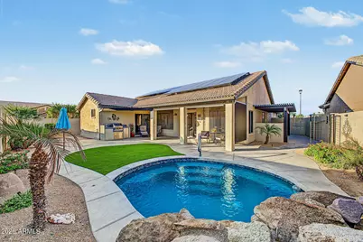 14741 W Avalon Drive, Goodyear, AZ 85395 - Photo 29
