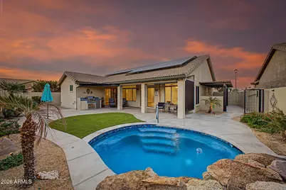14741 W Avalon Drive, Goodyear, AZ 85395 - Photo 25
