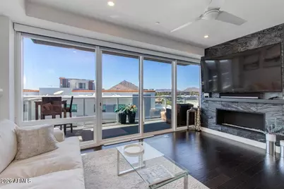 4422 N 75th Street #6003, Scottsdale, AZ 85251 - Photo 9