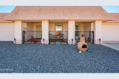 10913 W Hibiscus Drive, Sun City, AZ 85373 - Photo 5