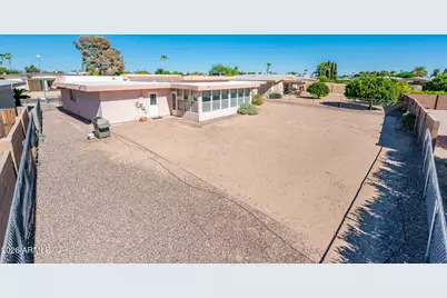 10913 W Hibiscus Drive, Sun City, AZ 85373 - Photo 35