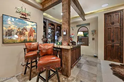 39601 N Ocotillo Ridge Drive, Carefree, AZ 85377 - Photo 47