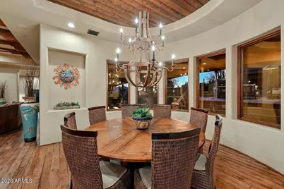 39601 N Ocotillo Ridge Drive, Carefree, AZ 85377 - Photo 41