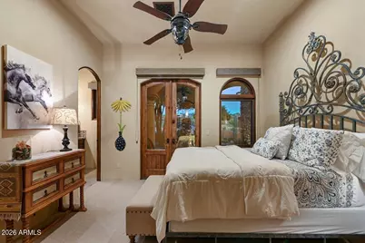 39601 N Ocotillo Ridge Drive, Carefree, AZ 85377 - Photo 73