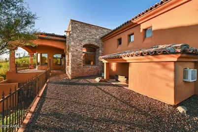 39601 N Ocotillo Ridge Drive, Carefree, AZ 85377 - Photo 97