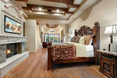 39601 N Ocotillo Ridge Drive, Carefree, AZ 85377 - Photo 63