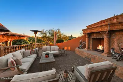 39601 N Ocotillo Ridge Drive, Carefree, AZ 85377 - Photo 59