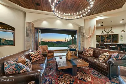 39601 N Ocotillo Ridge Drive, Carefree, AZ 85377 - Photo 27