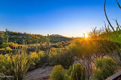 39601 N Ocotillo Ridge Drive, Carefree, AZ 85377 - Photo 95