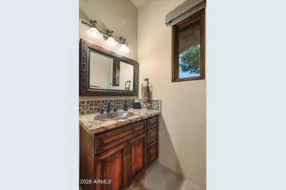 39601 N Ocotillo Ridge Drive, Carefree, AZ 85377 - Photo 75