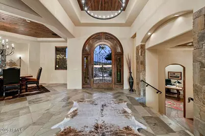 39601 N Ocotillo Ridge Drive, Carefree, AZ 85377 - Photo 17