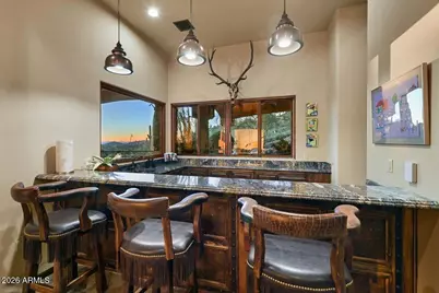 39601 N Ocotillo Ridge Drive, Carefree, AZ 85377 - Photo 31