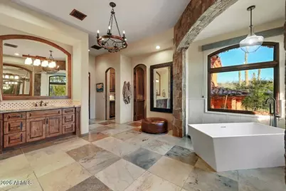 39601 N Ocotillo Ridge Drive, Carefree, AZ 85377 - Photo 71