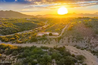 39601 N Ocotillo Ridge Drive, Carefree, AZ 85377 - Photo 7