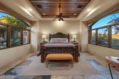 39601 N Ocotillo Ridge Drive, Carefree, AZ 85377 - Photo 83