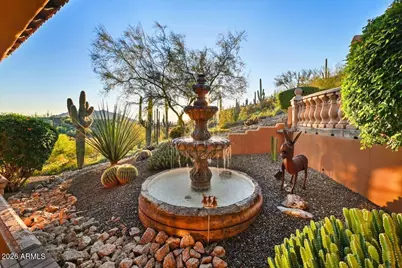 39601 N Ocotillo Ridge Drive, Carefree, AZ 85377 - Photo 57