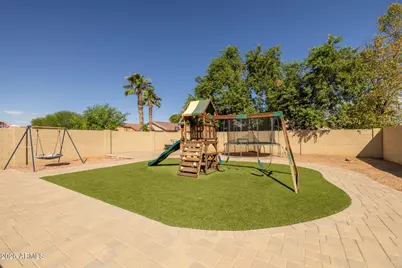 8448 E Monte Circle, Mesa, AZ 85209 - Photo 35