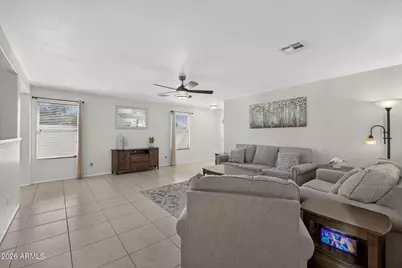 8448 E Monte Circle, Mesa, AZ 85209 - Photo 9