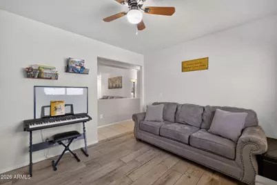 8448 E Monte Circle, Mesa, AZ 85209 - Photo 25