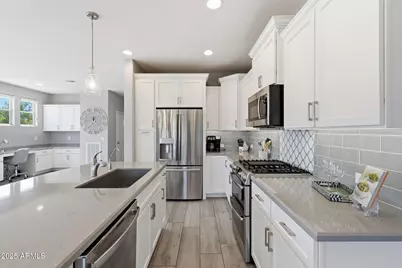 35979 N Kennedia Lane, Queen Creek, AZ 85140 - Photo 5