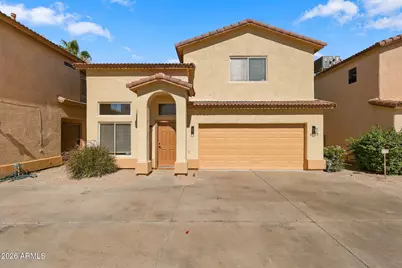 3822 W Oregon Avenue, Phoenix, AZ 85019 - Photo 1