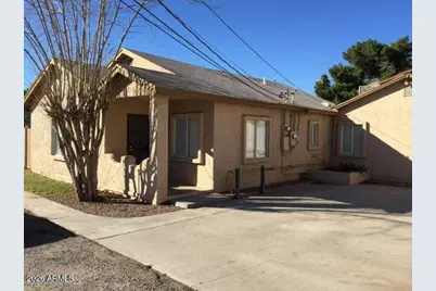 526 S Mesa Drive #1, Mesa, AZ 85210 - Photo 1