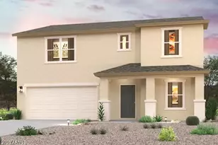 1349 N Gateway Manor Dr, Coolidge, AZ 85128 - Photo 1