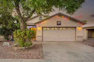 11166 W Mountain View Dr, Avondale, AZ 85323 - Photo 1