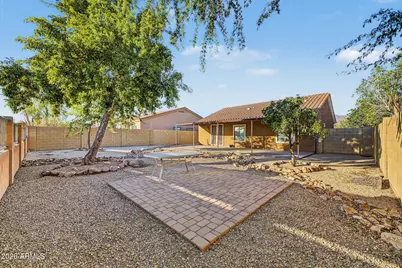 8845 E Rainier Drive, Gold Canyon, AZ 85118 - Photo 25