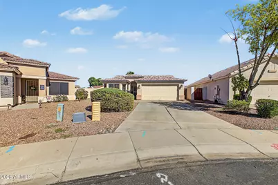 10810 W Windsor Avenue, Avondale, AZ 85392 - Photo 3
