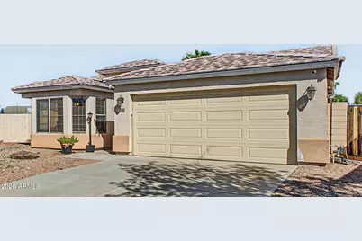 10810 W Windsor Avenue, Avondale, AZ 85392 - Photo 1