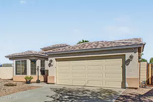 10810 W Windsor Ave, Avondale, AZ 85392 - Photo 1