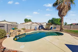 10810 W Windsor Ave, Avondale, AZ 85392 - Photo 31