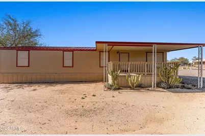 21199 W Escapee Way, Congress, AZ 85332 - Photo 17