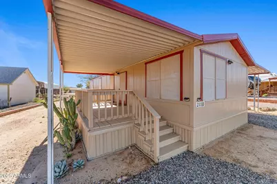 21199 W Escapee Way, Congress, AZ 85332 - Photo 5