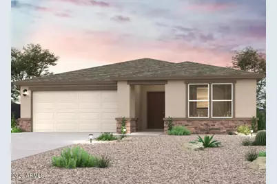 209 W Pleasant Park Drive, Coolidge, AZ 85128 - Photo 1