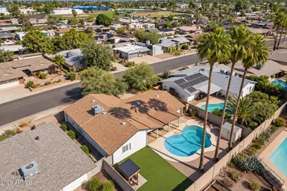 1523 W Plana Avenue, Mesa, AZ 85202 - Photo 21