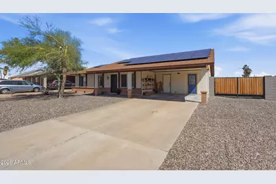 7701 N 108th Drive, Glendale, AZ 85307 - Photo 23