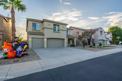 11710 N 152nd Drive, Surprise, AZ 85379 - Photo 3