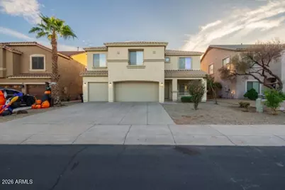 11710 N 152nd Drive, Surprise, AZ 85379 - Photo 1