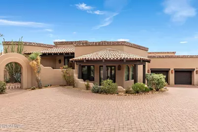 41390 N 109th Place, Scottsdale, AZ 85262 - Photo 1