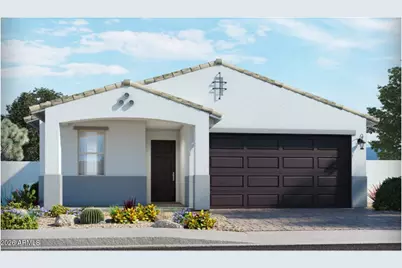 42 S 178th Drive, Goodyear, AZ 85338 - Photo 1