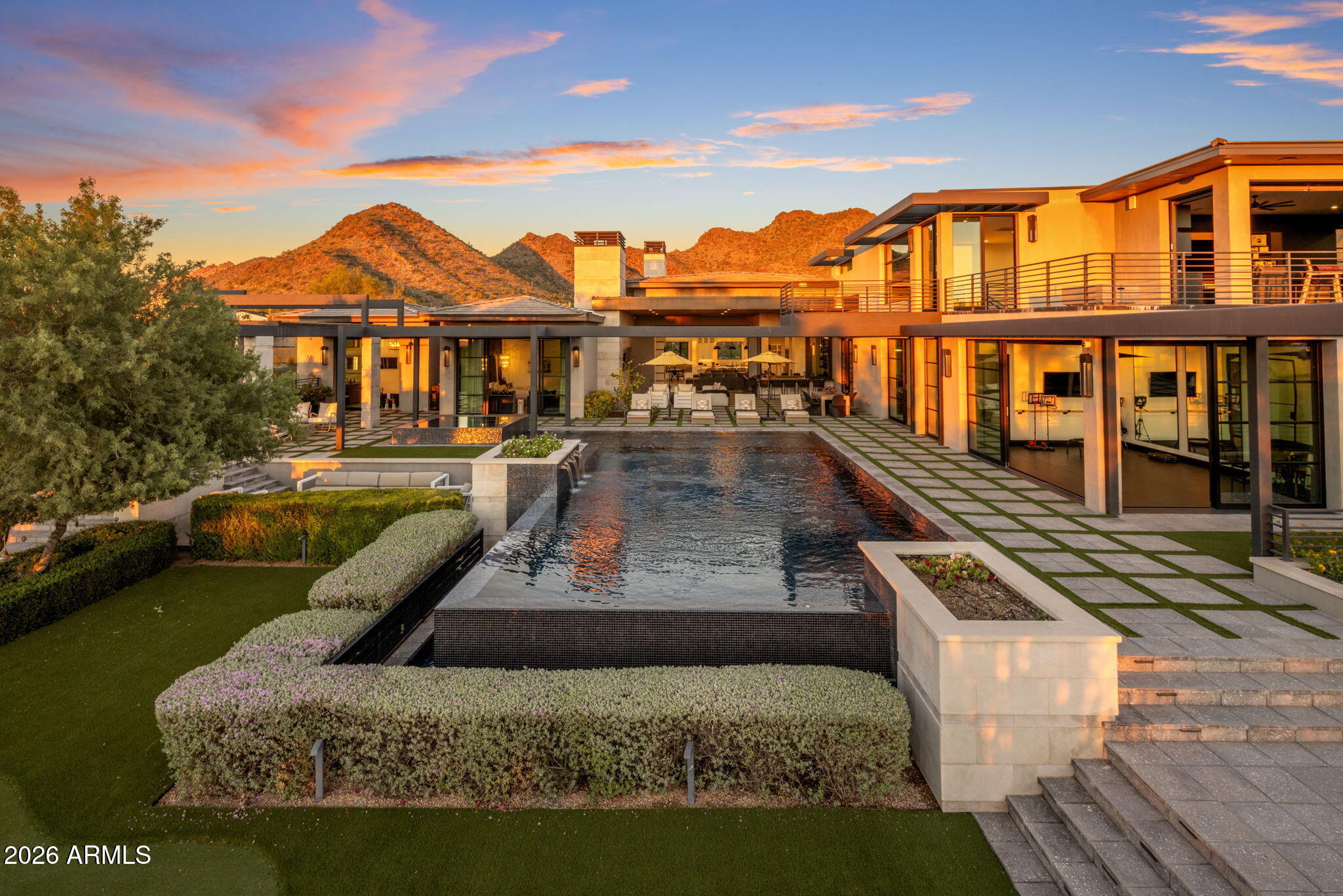 9820 E Thompson Peak Pkwy #703, Scottsdale, AZ 85255 - MLS 7096685 ...