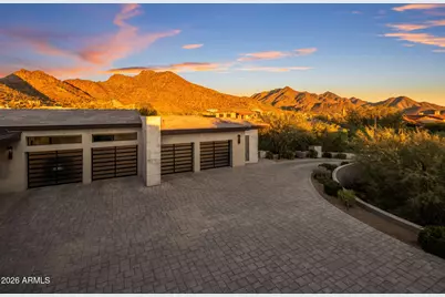 9820 E Thompson Peak Parkway #703, Scottsdale, AZ 85255 - Photo 111