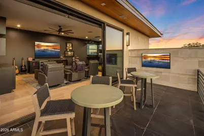 9820 E Thompson Peak Parkway #703, Scottsdale, AZ 85255 - Photo 85