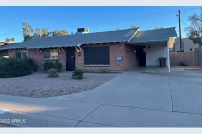 8523 E Catalina Drive, Scottsdale, AZ 85251 - Photo 1
