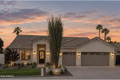 5216 E Kelton Lane, Scottsdale, AZ 85254 - Photo 1