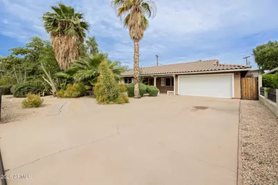 1940 E Campbell Avenue, Phoenix, AZ 85016 - Photo 1