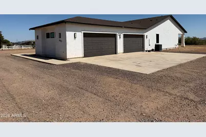 22227 W Dixileta Drive, Wittmann, AZ 85361 - Photo 3
